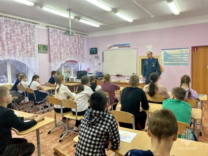 Безопасность на зимних водоемах: важные уроки для детей