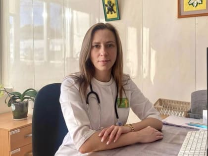 Тюменские врачи едут работать в села