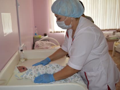 Гепатит С и материнство