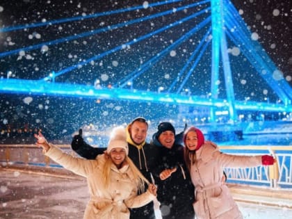 Тюмень и Тобольск вошли в десятку комфортных для жизни городов РФ