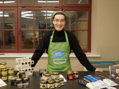 В Тюменской области прирост розничной торговли составил 116,2 % за пять месяцев