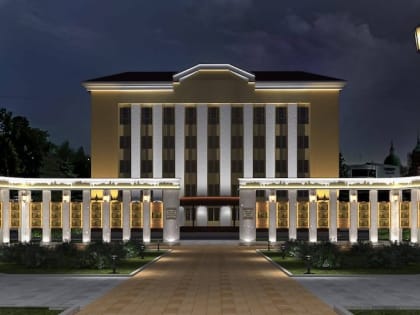 В Тобольске появится площадь почетных граждан&nbsp;