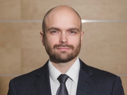 Александр Горлатов назначен на должность заместителя директора Департамента инвестиционной политики и государственной поддержки предпринимательства Тюменской области