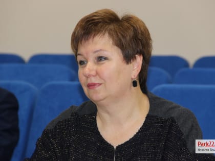 Крупную чиновницу правительства Тюменской области Веронику Ефремову проверяют на коррупцию