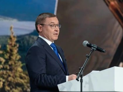 Владимир Якушев назначен врио секретаря Генсовета партии 