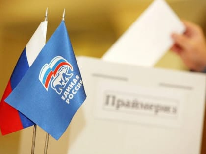 Праймериз «Единой России» исполнилось 15 лет