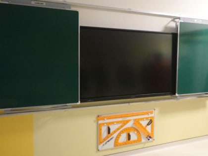 В Тюменской области закрыты на карантин 42 класса в школах