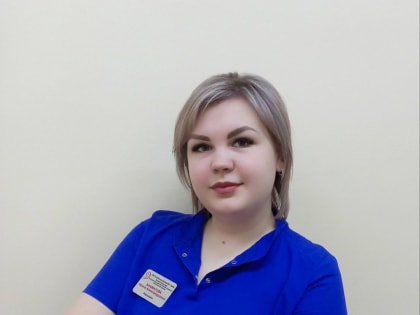 Ишимская акушерка разработала анонимный чат-бот в Telegram для молодежи