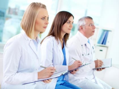 Набор на профессиональную переподготовку в области дополнительного образования