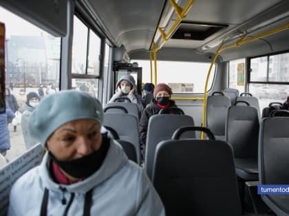 Жители Тюменской области стали чаще болеть гриппом