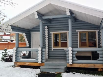 Тюменский эксперт уверен в росте спроса на деревянное домостроение