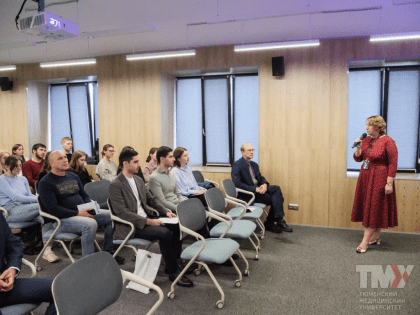 Виртуальный помощник «СтерноБотПревент» для пациентов ОКБ №1