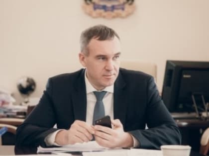 Владимир Путин предложил мэру Тюмени занять пост главы ХМАО