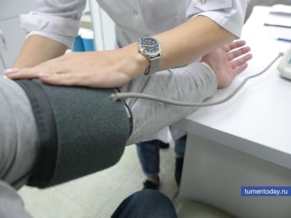 Во всех поликлиниках Тюмени работают кабинеты для пациентов с сердечной недостаточностью