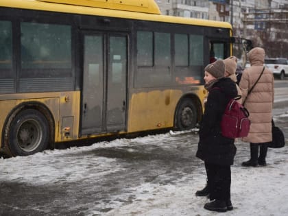 В Тюмени младшеклассникам второй смены отменили занятия
