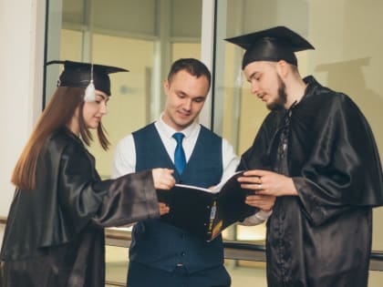 В Ишимском педагогическом институте рассказали об особенностях приемной кампании 2025 года