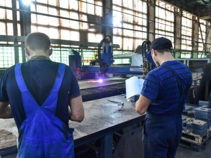 Рост банковского кредитования в Тюменской области