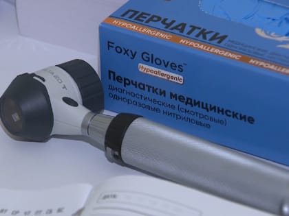 Акция по ранней диагностике онкозаболеваний прошла в Тюмени