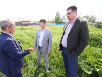 Современные SMART-ФАПы появятся в деревнях Тюменской области