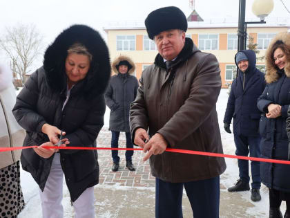 Новые инициативы по улучшению экологии в регионе