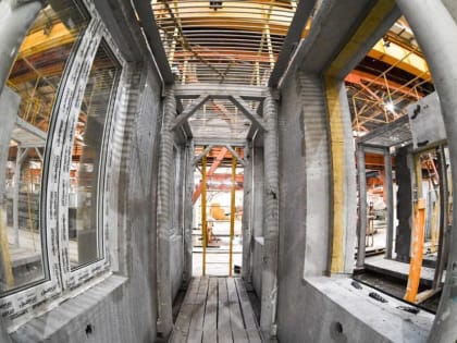 Выставка Bauma China-2024 в Шанхае