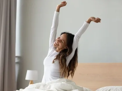 Тюменцам напомнили о необходимости спать в темноте и проветривать комнату