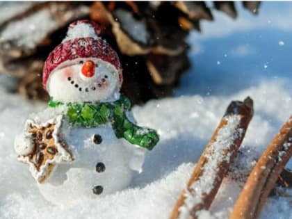 Погода в Тюмени: стабильные температуры в выходные