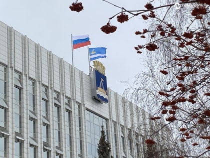 У тюменцев есть еще один день, чтобы проголосовать за территории для благоустройства в 2025 году