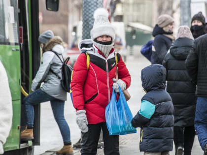 По естественному приросту Тюменская область входит в топ-3 регионов УФО