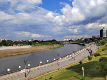 Новые дороги в Комарово, рост цен на доллар, туберкулёз у медиков и правила работы в жару