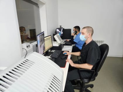 Ранняя диагностика рака желудка в Тюмени