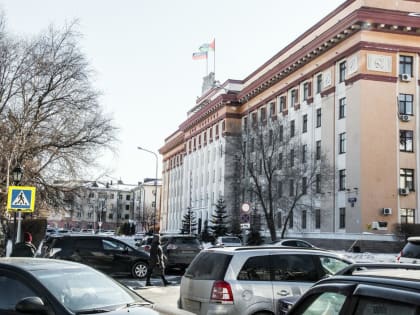 В Тюменской области конкретизировали понятие Совета муниципальных образований региона