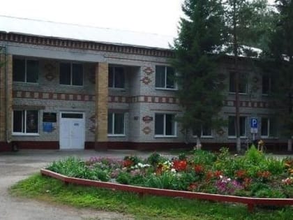 В Исетской больнице помогли малышу справиться с осложнением ОРВИ