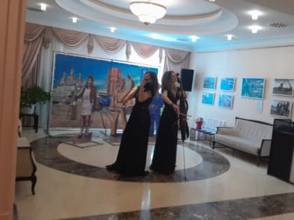 В Тюмени открылась выставка в честь 160-летия первого водопровода в Сибири