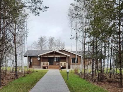 Новый туристический комплекс «Красный олень» откроется в Армизонском районе