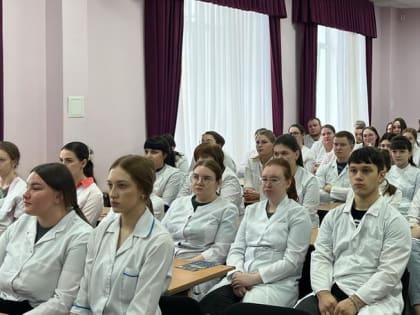 Встреча с потенциальным работодателем