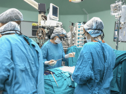 Тюменские врачи спасли женщину с гноем в головном мозгу