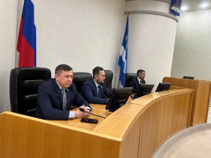 В Тюменской области обсудили тему газификации СНТ