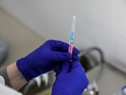 В регионах УФО за неделю заболеваемость гриппом и ОРВИ снизилась на 11,5%