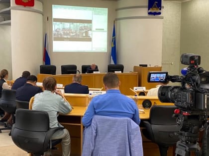 Тюмень: Активное межмуниципальное сотрудничество и развитие местного самоуправления