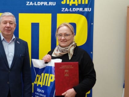 Дмитрий Ошурков: призываю тюменцев ответственнее подходить к профилактическим медицинским осмотрам