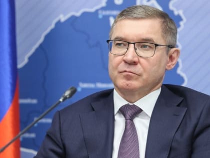 В регионах УФО началась посевная кампания