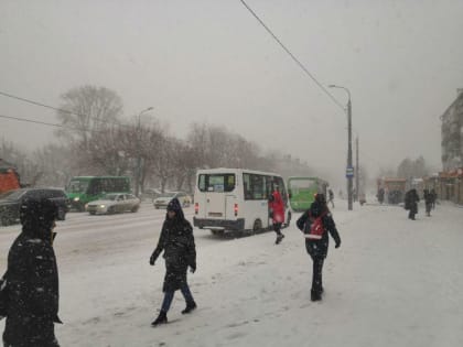 Зимнее воздействие на обувь: как защитить свою обувь от непогоды