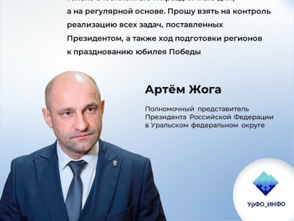 Артём Жога: 