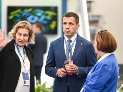 Предложения по тематическому наполнению деловой программы TNF-2024 принимают до 15 февраля&nbsp;