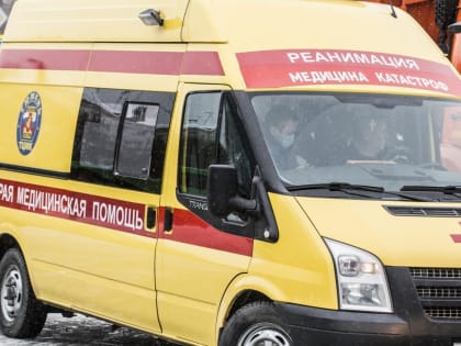 В оперблоке тюменской больницы появилось портативное оборудование ИВЛ