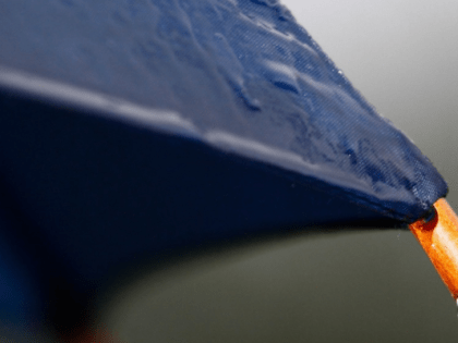 Во вторник в Тюмени потеплеет и пойдет дождь