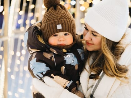 В Тюменской области начался прием заявлений на выдачу соцсертификата на обучение мам