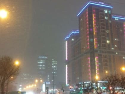 Рост заболеваемости ОРВИ, прогноз на паводок, дело главы Драмтеатра, новый глава департамента культуры и новый дорожный хаб