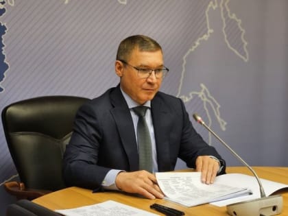 Владимир Якушев провел личный прием граждан по поручению президента